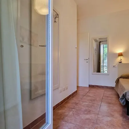 Lovely Overlooking The Pool In *