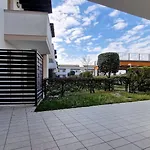 Lovely Overlooking The Pool In *