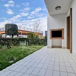 Lovely Overlooking The Pool In *