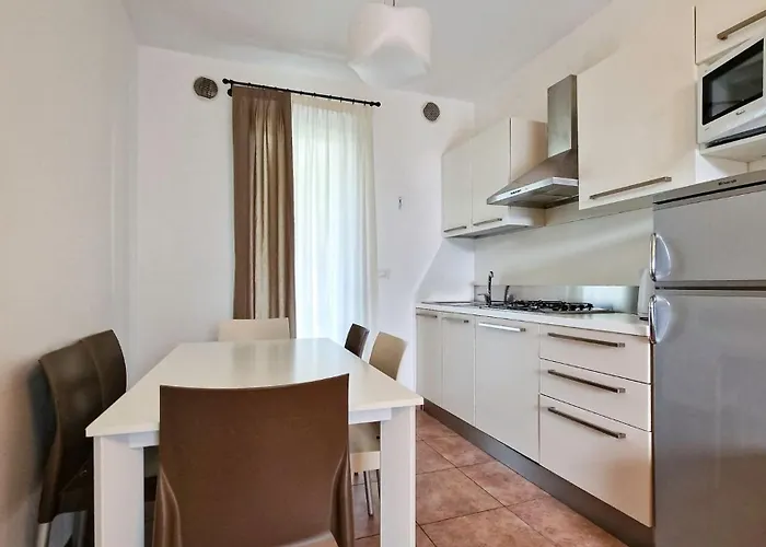 Lovely Overlooking The Pool In *