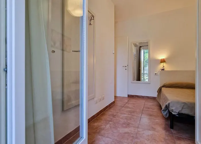 Lovely Overlooking The Pool In *